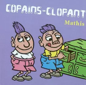 Couverture du produit · Copains-clopant