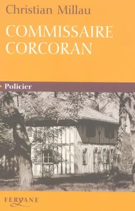 Couverture du produit · Commissaire Corcoran