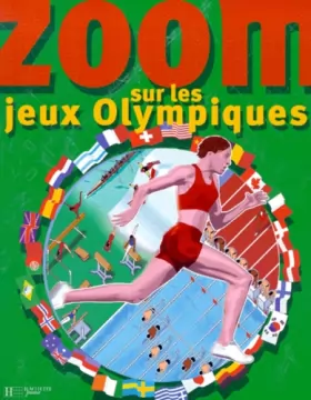 Couverture du produit · Zoom sur les jeux Olympiques