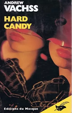 Couverture du produit · Hard Candy
