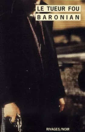 Couverture du produit · Le tueur fou