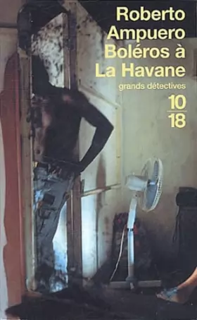Couverture du produit · Boléro à La Havane
