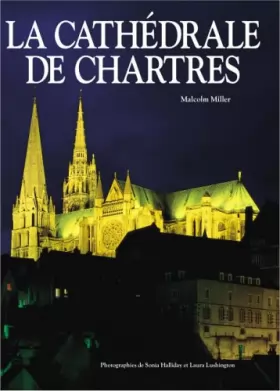 Couverture du produit · Chartres Cathedral
