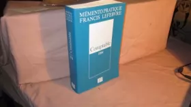 Couverture du produit · Mémento pratique Francis Lefebvre, comptable, 1994 : traité des normes et réglementations comptables