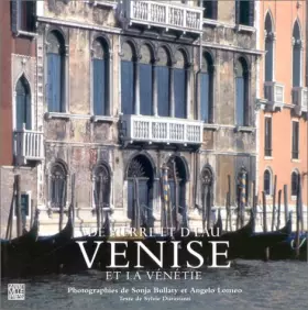 Couverture du produit · Venise et la Vénétie