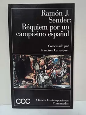 Couverture du produit · Requiem Por UN Campesino Espanol