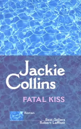 Couverture du produit · Fatal kiss
