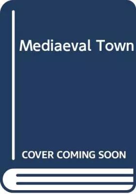 Couverture du produit · Mediaeval Town