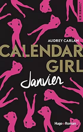 Couverture du produit · Calendar Girl - Janvier
