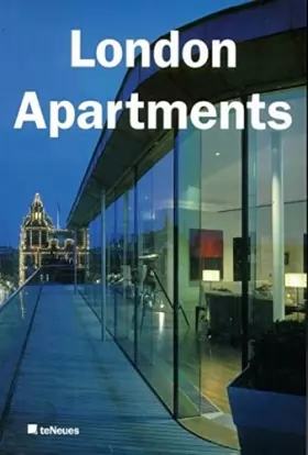 Couverture du produit · London Apartments