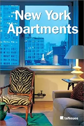 Couverture du produit · New York Apartments
