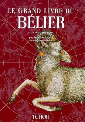 Couverture du produit · Le grand livre du Bélier