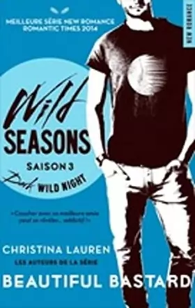 Couverture du produit · Wild seasons 2