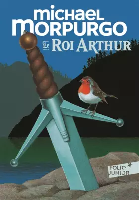Couverture du produit · Le roi Arthur