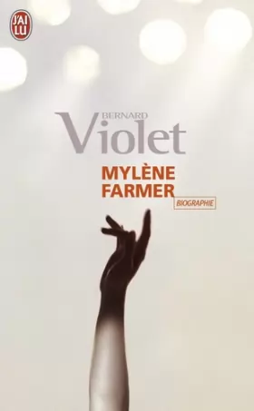 Couverture du produit · Mylène Farmer