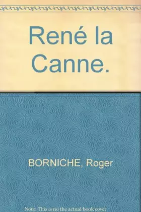 Couverture du produit · René la Canne.