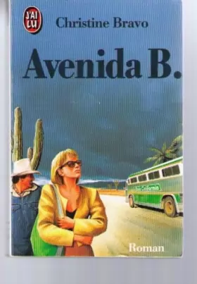 Couverture du produit · Avenida B.
