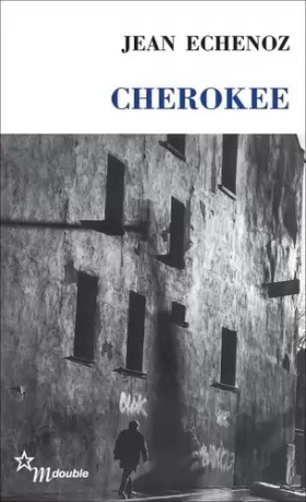 Couverture du produit · Cherokee