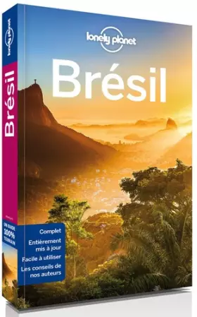 Couverture du produit · Brésil - 9ed