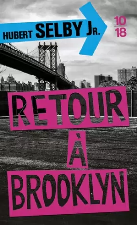 Couverture du produit · Retour à Brooklyn : (Requiem for a Dream)