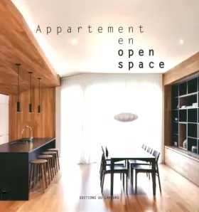 Couverture du produit · Appartement en open space