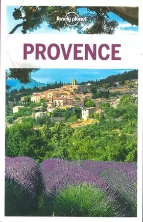 Couverture du produit · Provence - 2ed