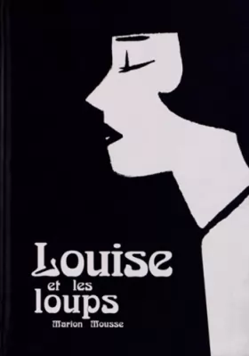 Couverture du produit · Louise Brooks tome 1 - Louise et les loups