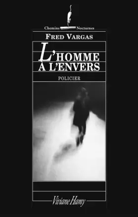 Couverture du produit · L'Homme à l'envers