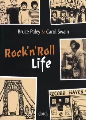 Couverture du produit · Rock'n'Roll Life