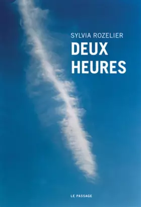 Couverture du produit · Deux heures