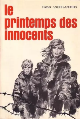 Couverture du produit · Le printemps des innocents