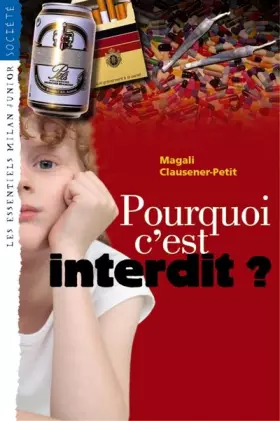 Couverture du produit · Pourquoi c'est interdit ?