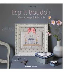 Couverture du produit · ESPRIT BOUDOIR