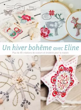 Couverture du produit · Un hiver bohème avec Eline