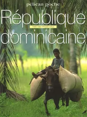 Couverture du produit · République dominicaine