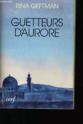 Couverture du produit · Guetteurs d'aurore