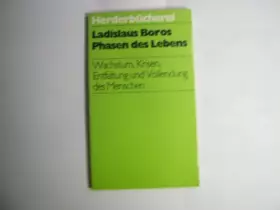 Couverture du produit · Phasen des Lebens