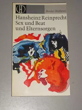 Couverture du produit · Sex und Beat und Elternsorgen