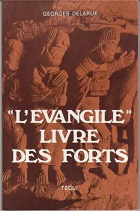 Couverture du produit · L Evangile Livre des Forts