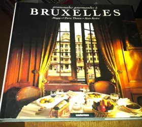 Couverture du produit · Bruxelles