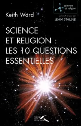 Couverture du produit · Science et religion : les 10 questions essentielles