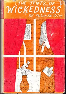 Couverture du produit · The Tents of Wickedness