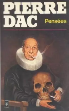 Couverture du produit · Les Pensées (Presses pocket)
