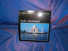 Couverture du produit · Inde islamique