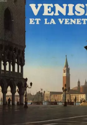 Couverture du produit · Venise et la venetie