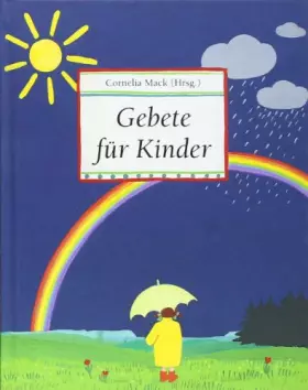 Couverture du produit · Gebete für Kinder