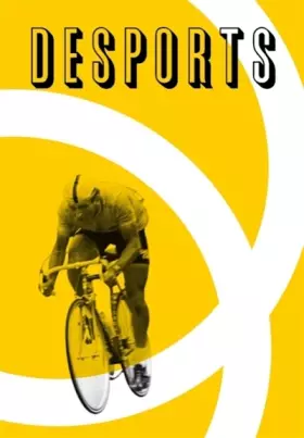 Couverture du produit · Desports 6 - Dans la roue du tour