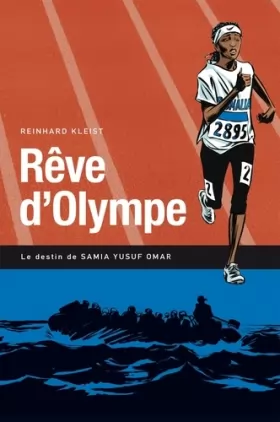 Couverture du produit · Rêve d'Olympe: Le destin de Samia Yusuf Omar