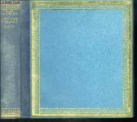 Couverture du produit · HISTOIRE DE FRANCE - TOME IV / L'OR, LE FISC. LES TEMPLIERS etc...
