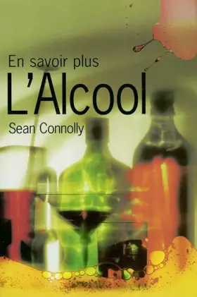 Couverture du produit · L'Alcool